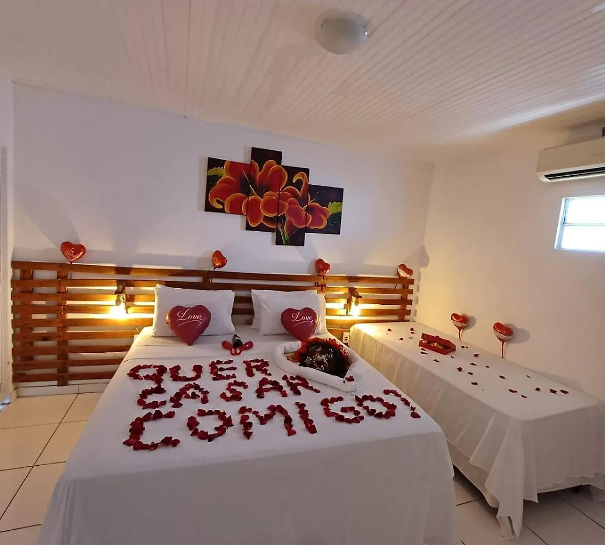 Lamares Pousada De Charme Hotel