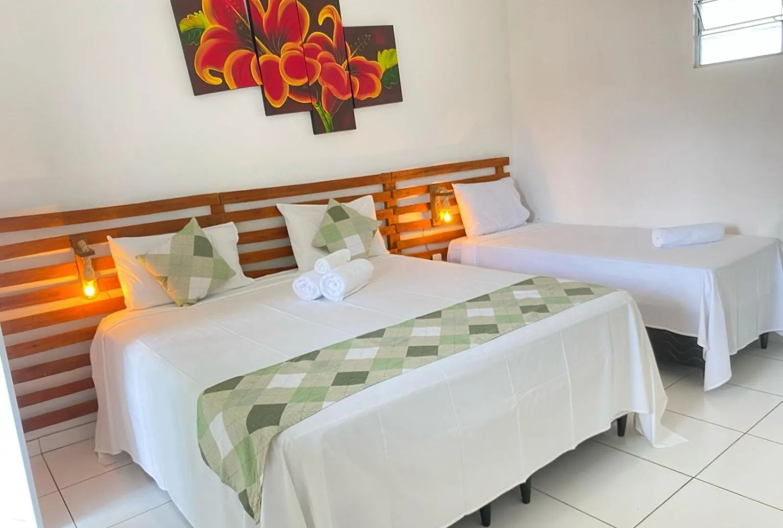 Lamares Pousada De Charme Hotel