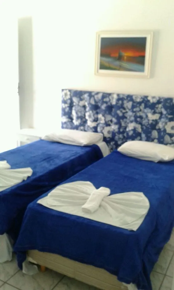 Hotel Lamares Pousada De Charme