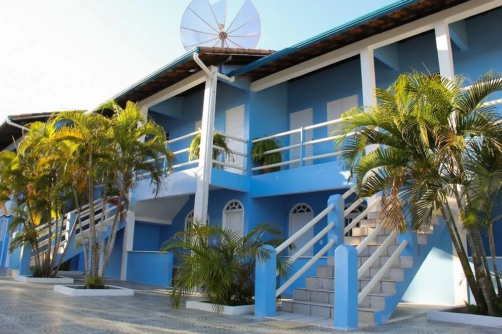 Hotel Lamares Pousada De Charme