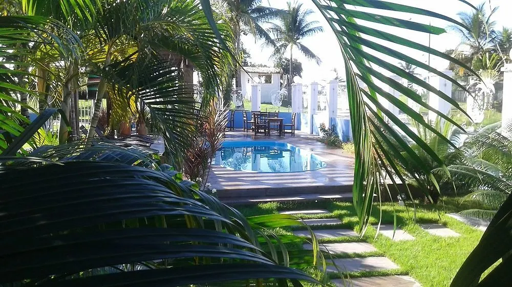 Lamares Pousada De Charme Brazil