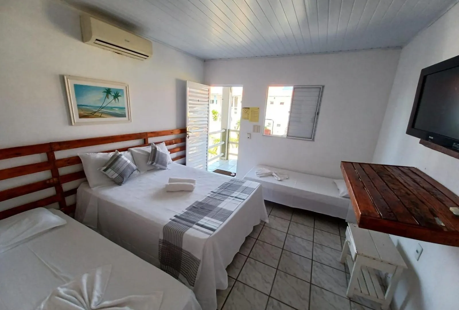 Hotel Lamares Pousada De Charme Santa Cruz Cabrália