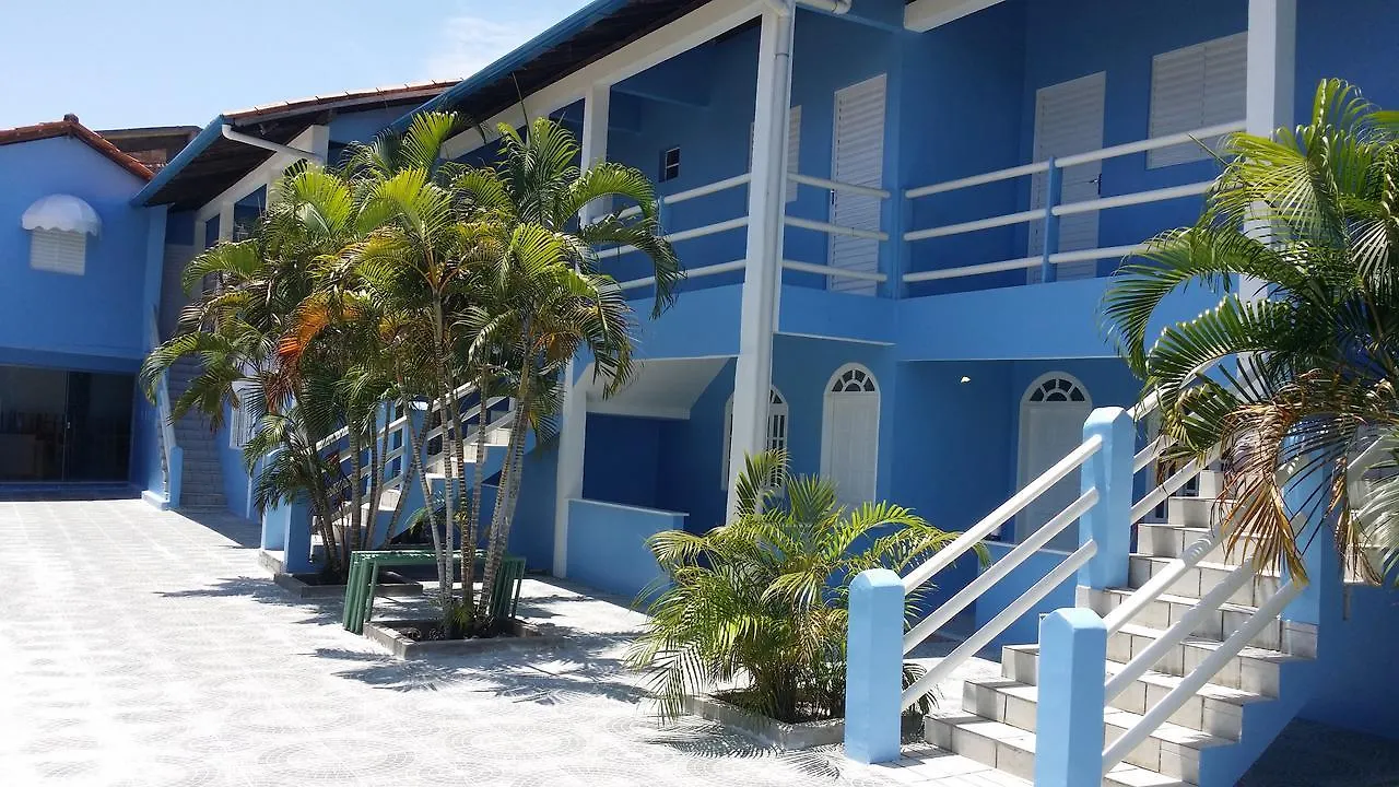 Hotel Lamares Pousada De Charme Santa Cruz Cabrália