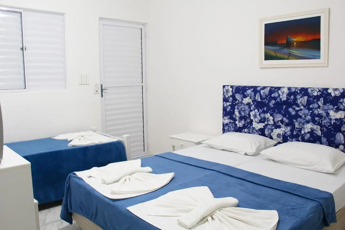 Hotel Lamares Pousada De Charme Santa Cruz Cabrália
