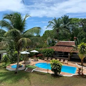Bella Vida Estalagem