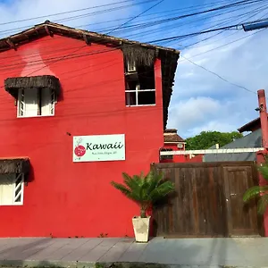 Kawaii Hotel