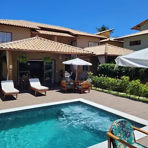 Casa Cajá Estalagem